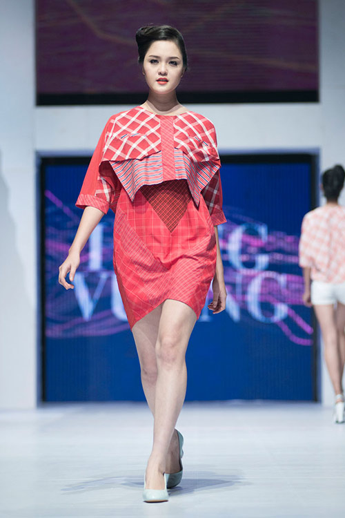 Mãn nhãn với ứng dụng từ kỹ thuật cắt lazer - 12