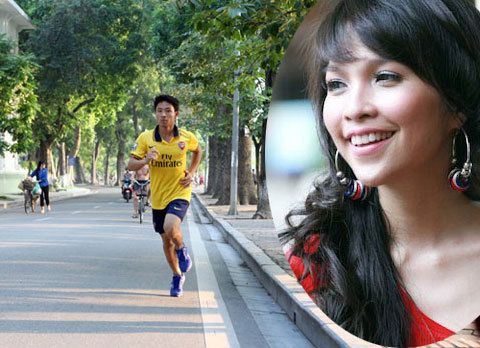3 ngôi sao bình dân cực “hot” năm 2013 - 3