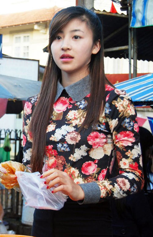 3 ngôi sao bình dân cực “hot” năm 2013 - 8