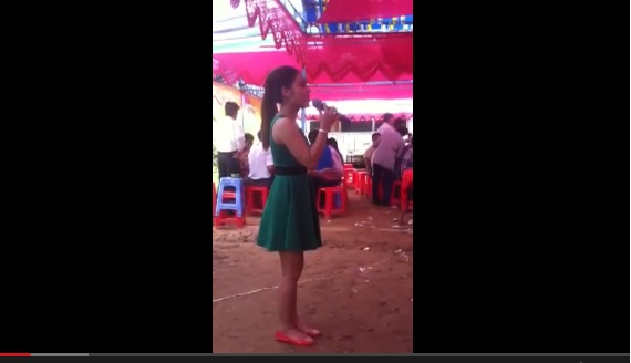 3 ngôi sao bình dân cực “hot” năm 2013 - 7