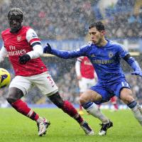 Bóng đá - Nhà cái: Hazard sẽ khiến Arsenal "ôm hận"