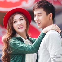 Bí quyết mặc đẹp - Hot girl "mách nước" mặc đẹp cho cặp đôi