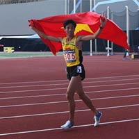 - Chờ Singapore với lời hứa SEA Games sạch
