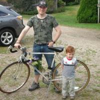 Tin tức trong ngày - Mỹ: Bố ném chết con trai 3 tuổi rồi tự tử