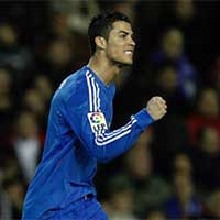 Bóng đá - Ronaldo & năm 2013 hoàn hảo