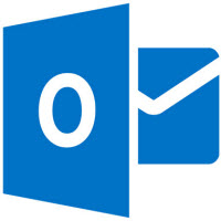 Công nghệ thông tin - Quản lý Gmail, Yahoo! Mail, Hotmail bằng Outlook 2013