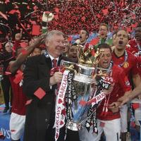 Bóng đá - MU - 2013: Một năm sóng gió (P1)