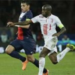 Bóng đá - PSG - Lille: Những chiến binh quả cảm