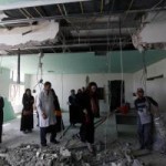 Tin tức trong ngày - Al-Qaeda xin lỗi vì &quot;đánh bom nhầm&quot; bệnh viện