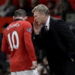 Bóng đá - Rooney sắp trở thành thủ quân MU