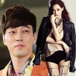 Ngôi sao điện ảnh - So Ji Sub bị đồn yêu ca sỹ kém 10 tuổi