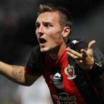 Bóng đá - Ligue 1 – Vòng 19: Nice hồi phục