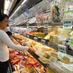 Thị trường - Tiêu dùng - Lạm phát năm 2013 thấp nhất 10 năm qua