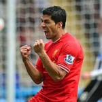 Bóng đá - Suarez sẽ phá kỷ lục ghi bàn tại Premier League