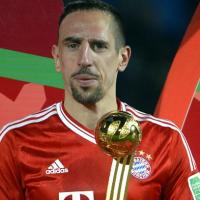 Bóng đá - Ribery xứng đáng QBV hơn Messi