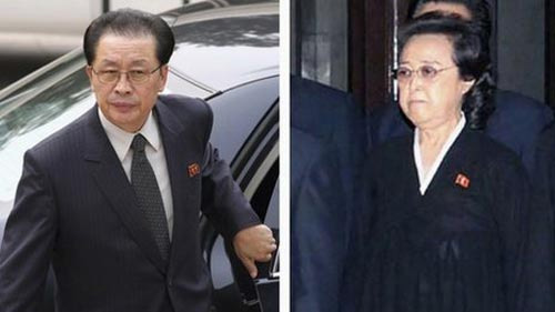 Tấn bi kịch Jang Song-thaek - 1