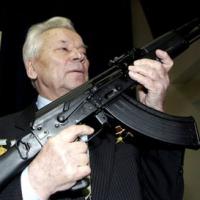 Tin tức trong ngày - "Cha đẻ" của súng AK-47 qua đời