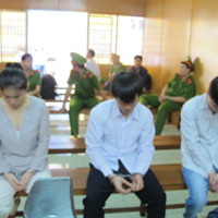 Pháp luật - Chạy án không được, làm đơn tố cáo “ân nhân”