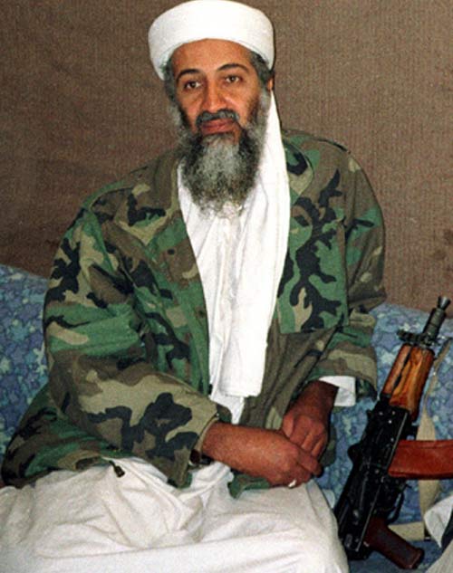 Những điều ít biết về vũ khí huyền thoại AK-47 - 4