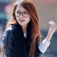 Miss Teen Thu Trang đón giáng sinh ở Đức - 12