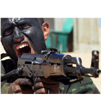 Tin tức trong ngày - Những điều ít biết về vũ khí huyền thoại AK-47