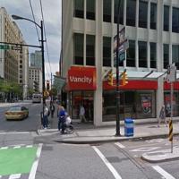 Tin tức trong ngày - Canada: Giúp kẻ ăn mày, được cho tiền ngược lại