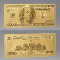 Thị trường - Tiêu dùng - Giá bạc triệu, đôla dát vàng ế khách