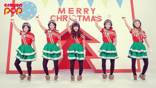 Khúc ca Giáng sinh dành cho hội độc thân - 1