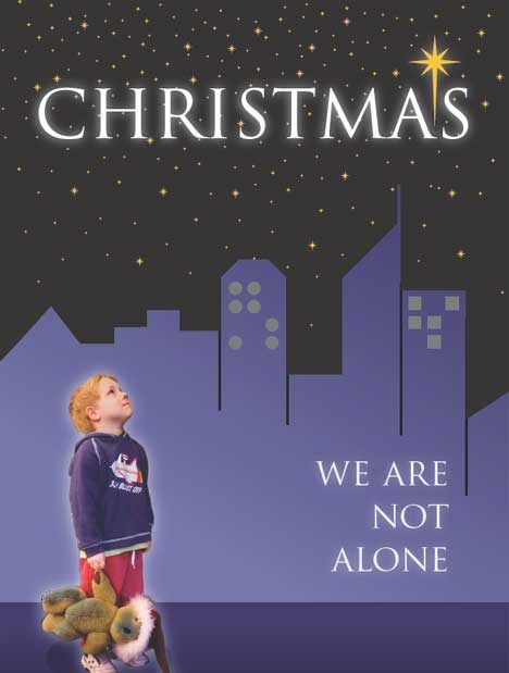 Khúc ca Giáng sinh dành cho hội độc thân - 2