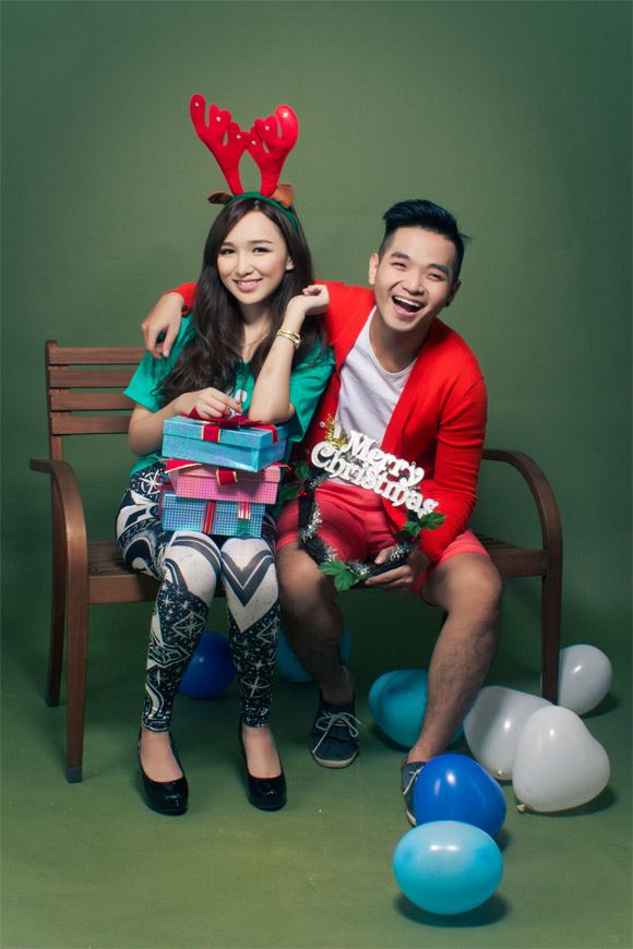 Khúc ca Giáng sinh dành cho hội độc thân - 2