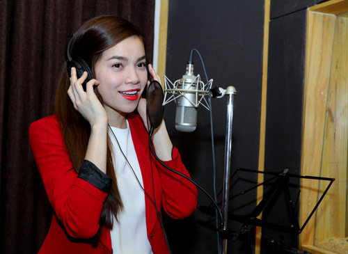 Những tình khúc Noel nhạc Việt hay nhất - 3