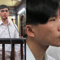 Pháp luật - Kẻ cầm đầu băng chặt tay cướp SH có thể chung thân