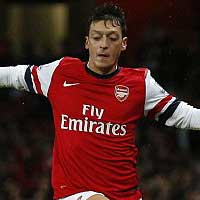 Bóng đá - Arsenal: Mất ngôi đầu, giữ niềm tin