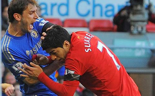 Suarez sẽ đưa Liverpool đến chức vô địch? - 2