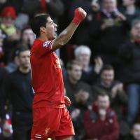 Bóng đá - NHA sau V17: Sự trở lại của "đế chế đỏ"