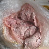 Tin tức trong ngày - HN: Bắt hơn 6 tạ nội tạng thối nguồn gốc từ TQ
