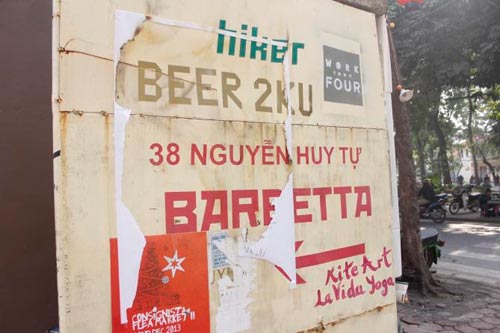 Thông báo ngừng kinh doanh tại Zone 9 bị xé nát - 4