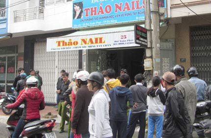 Vụ thiếu nữ bị thiêu sống: Tận cùng nỗi đau - 3