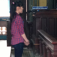 Pháp luật - “Mẹ mìn” lừa chục người đi bán dâm lãnh án nặng