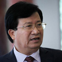 Tài chính - Bất động sản - Bộ trưởng Xây dựng: BĐS về sát giá trị thực