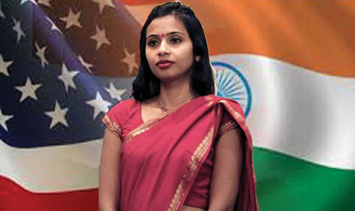Ấn Độ tước bỏ đặc quyền của nhân viên lãnh sự Mỹ - 1