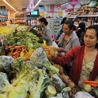 Thị trường - Tiêu dùng - Bộ Tài chính: Bêu tên DN tăng giá bừa bãi dịp Tết