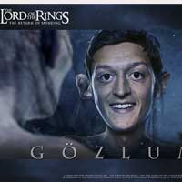 Bóng đá - Những bức biếm họa ấn tượng nhất 2013