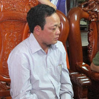 Tin tức trong ngày - Cuộc sống trong trại tạm giam của "cậu Thủy"