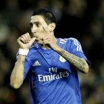 Bóng đá - Di Maria không muốn rời Real