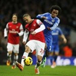 Bóng đá - Arsenal – Chelsea: Bóp nghẹt xúc cảm