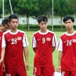 Bóng đá - U19 đã sẵn sàng