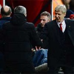 Bóng đá - Wenger tố bị trọng tài cướp chiến thắng