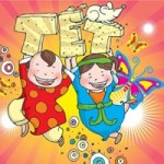 Thơ chế Tết: Câu chuyện tiền nong