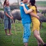 FA làm thơ "hậu Noel" kiểu... xuống dòng